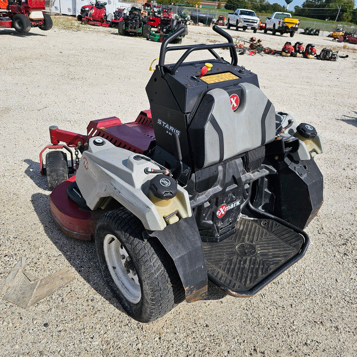 2021 Exmark STS730AKC52400. Staris S-Series 52 In. Stand-On Mower