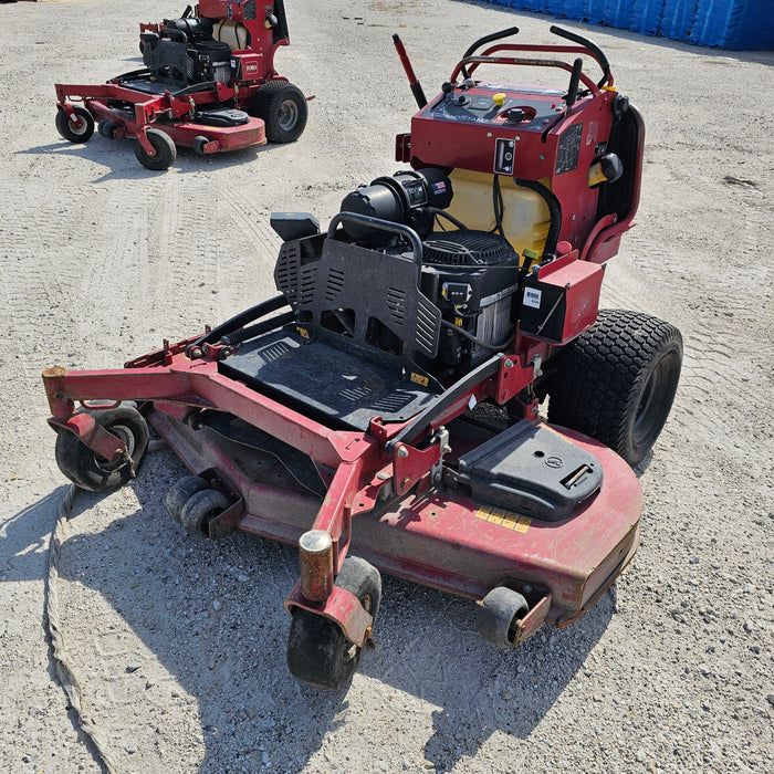 2016 Toro 72513 GrandStand 60 In. Stand-On Mower