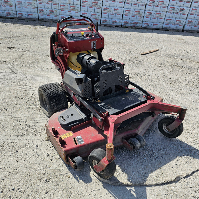 2016 Toro 72513 GrandStand 60 In. Stand-On Mower