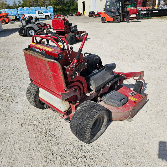 2016 Toro 72513 GrandStand 60 In. Stand-On Mower