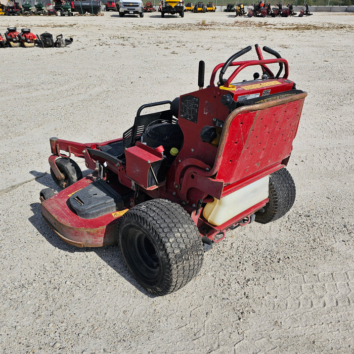 2016 Toro 72513 GrandStand 60 In. Stand-On Mower