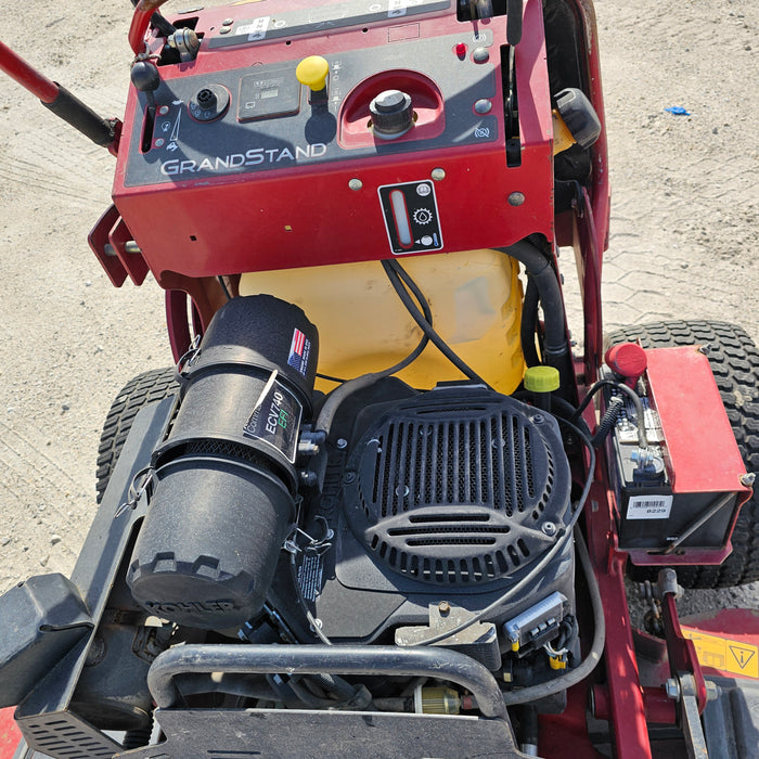 2016 Toro 72513 GrandStand 60 In. Stand-On Mower