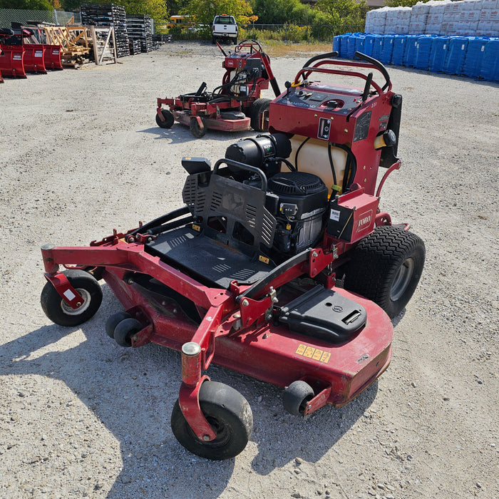 2019 Toro 72513 GrandStand 60 In. Stand-On Mower