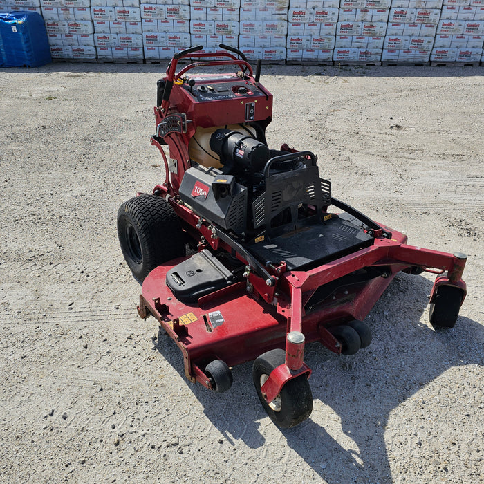 2019 Toro 72513 GrandStand 60 In. Stand-On Mower