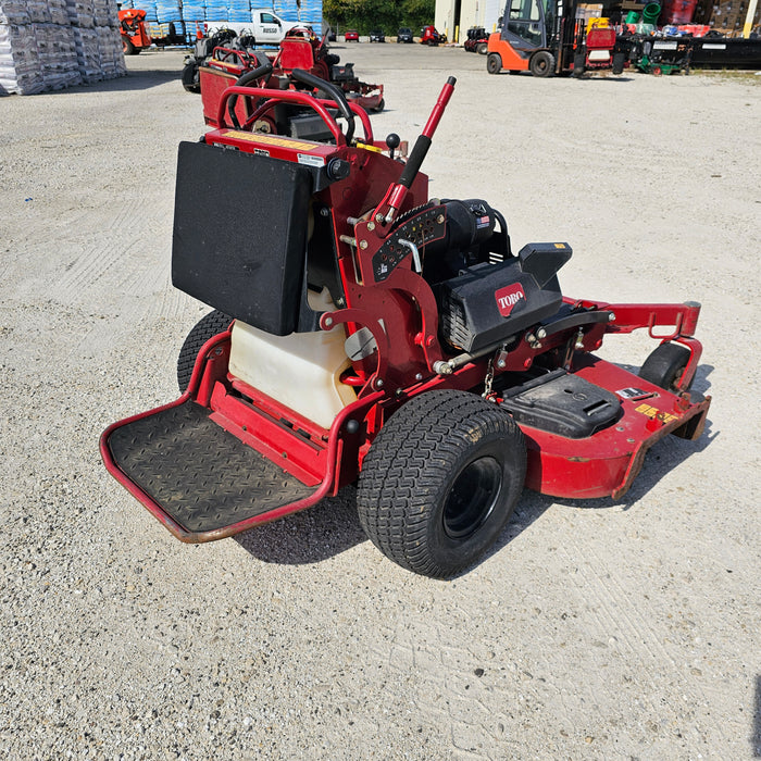 2019 Toro 72513 GrandStand 60 In. Stand-On Mower