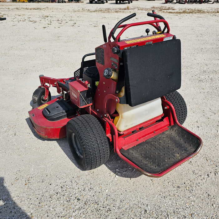 2019 Toro 72513 GrandStand 60 In. Stand-On Mower