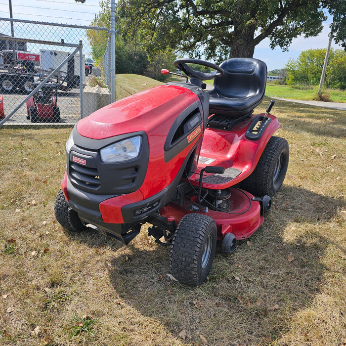 Craftsman YT3000 42 In. Lawn Tractor