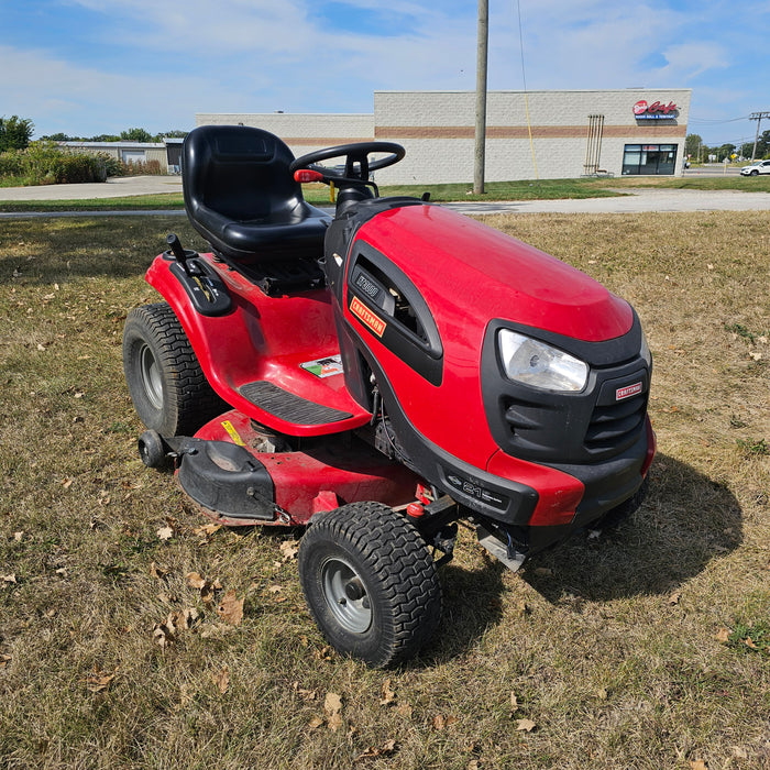 Craftsman YT3000 42 In. Lawn Tractor