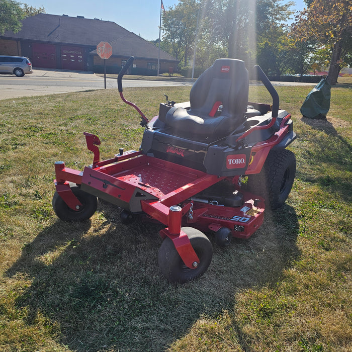 Toro 77505 50 In. TimeCutter Max