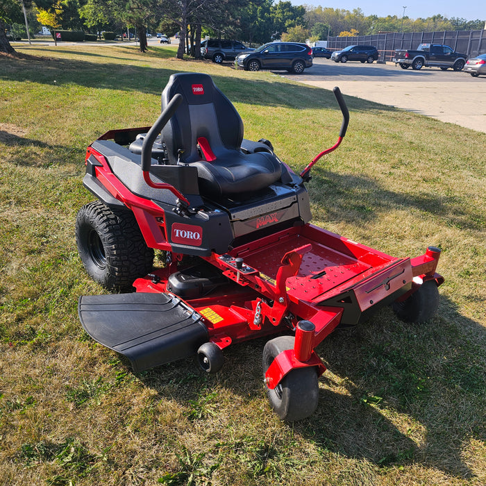 Toro 77505 50 In. TimeCutter Max