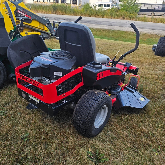 Gravely 915148 ZT42 42 In. Zero-Turn Mower