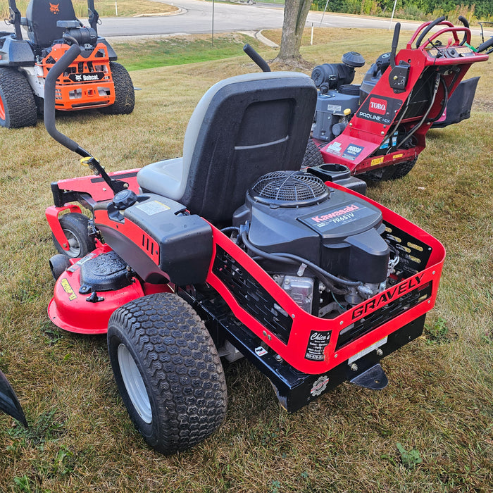 Gravely 915148 ZT42 42 In. Zero-Turn Mower