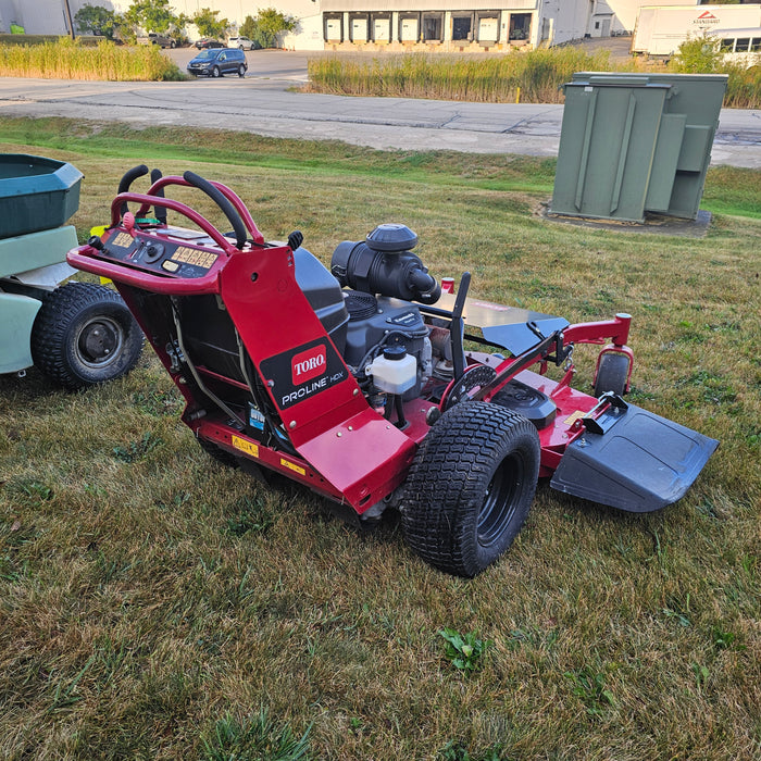 2020 - Toro 44448 48 In. Hydro Walk-Behind Mower