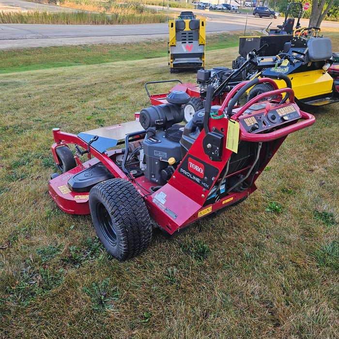 2020 - Toro 44448 48 In. Hydro Walk-Behind Mower