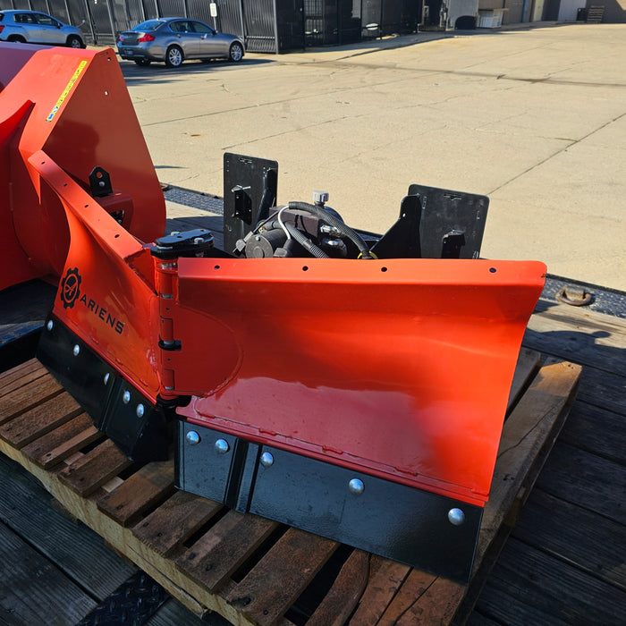 2022 - Ariens 851007 Mammoth Attachment 48In. V-Plow