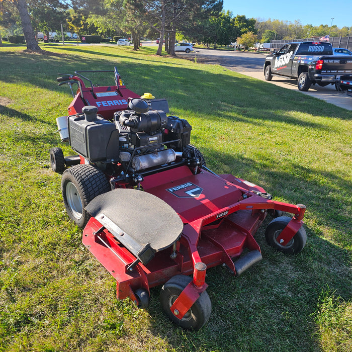 2017 Ferris FW35 61 In. Hydro Walk Behind Mower