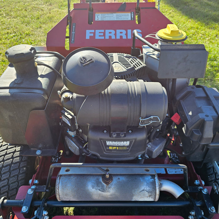 2017 Ferris FW35 61 In. Hydro Walk Behind Mower