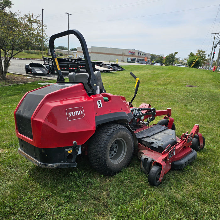 2019 Toro 74096 Z-Master 96 In. Zero Turn Mower