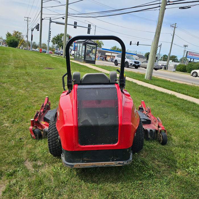 2019 Toro 74096 Z-Master 96 In. Zero Turn Mower