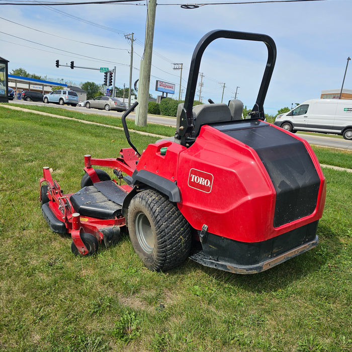 2019 Toro 74096 Z-Master 96 In. Zero Turn Mower