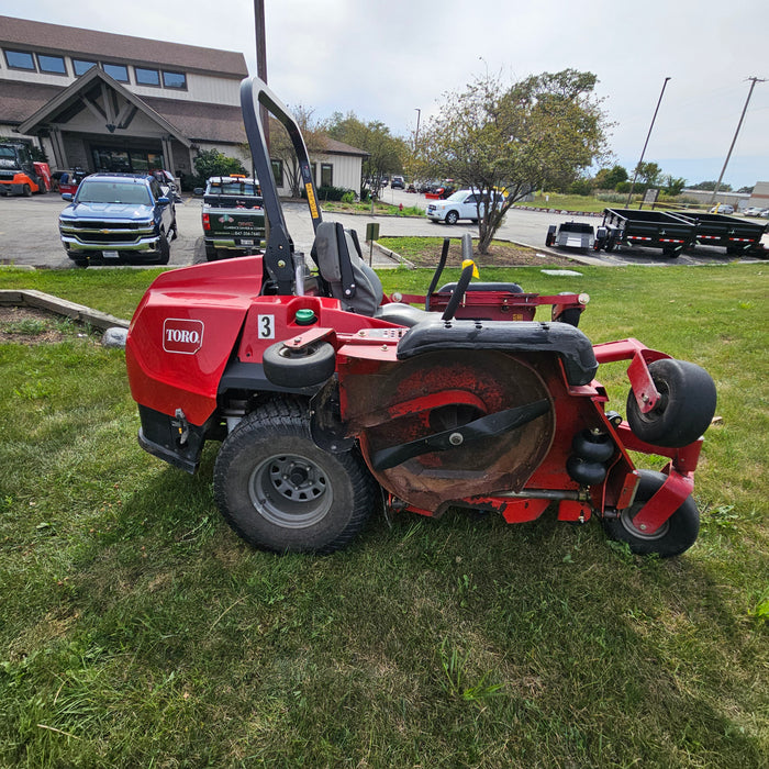 2019 Toro 74096 Z-Master 96 In. Zero Turn Mower