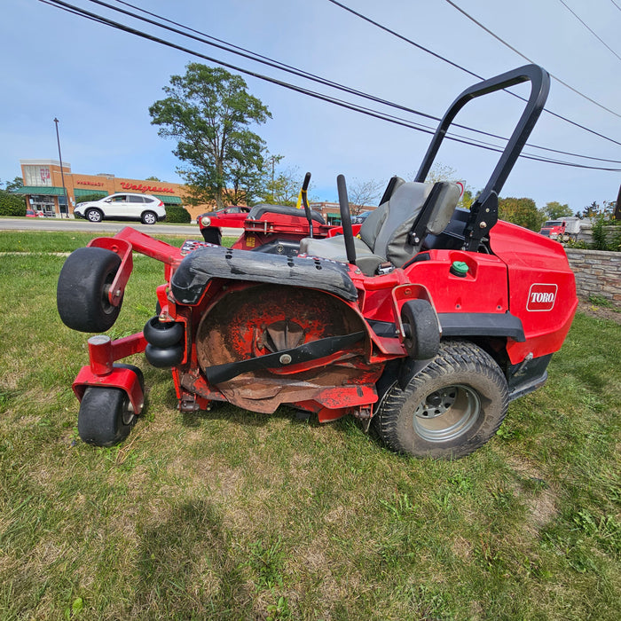 2019 Toro 74096 Z-Master 96 In. Zero Turn Mower