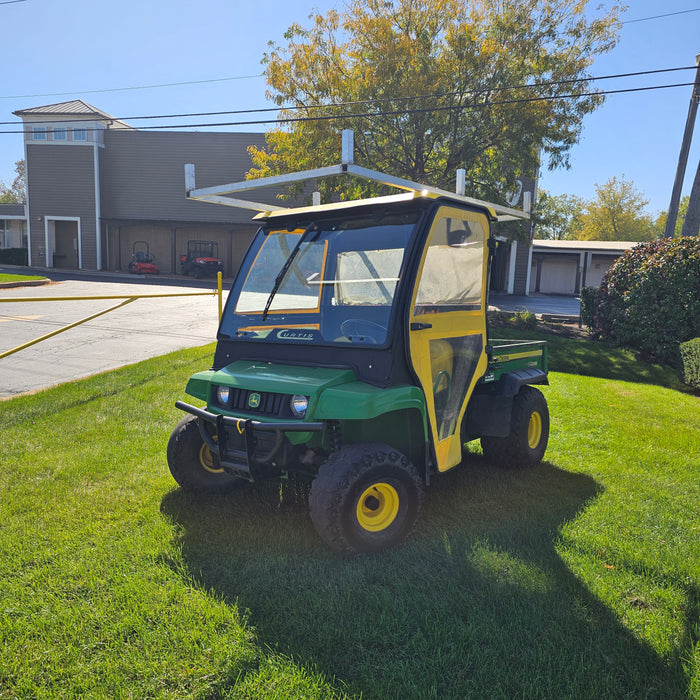 2014 - John Deere TS Gator UTV