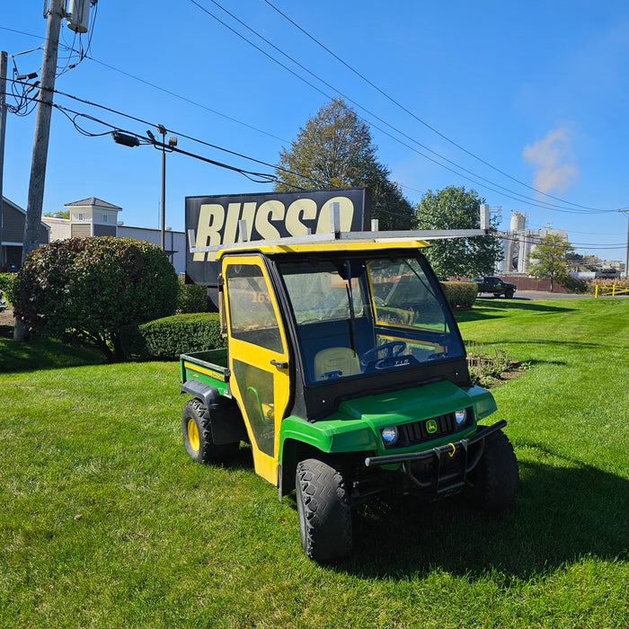 2014 - John Deere TS Gator UTV