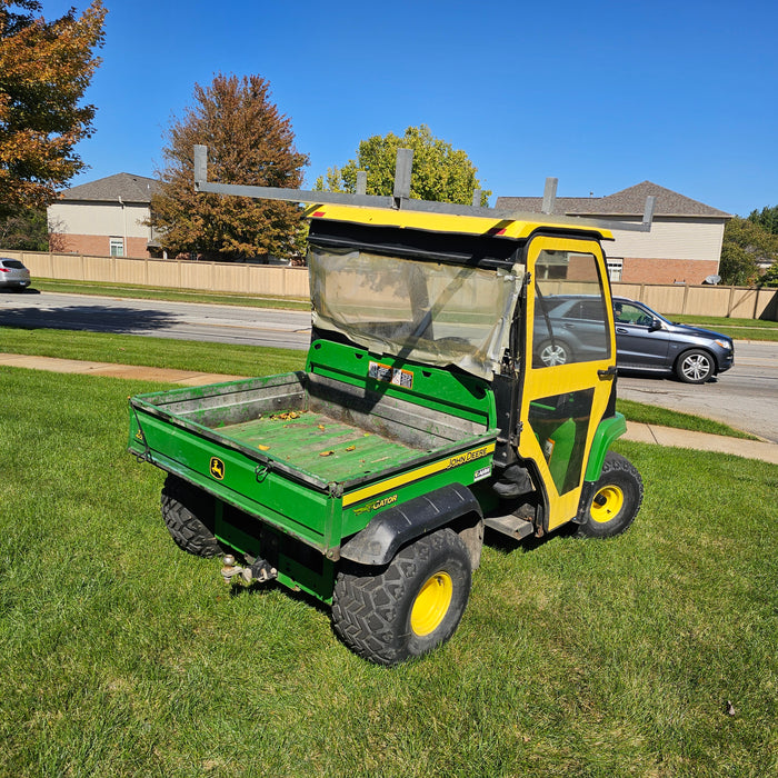 2014 - John Deere TS Gator UTV