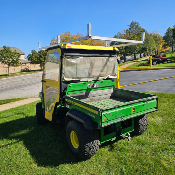 2014 - John Deere TS Gator UTV