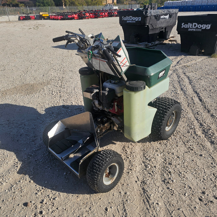 2019 - Permagreen T000701 Triumph Spreader - Sprayer