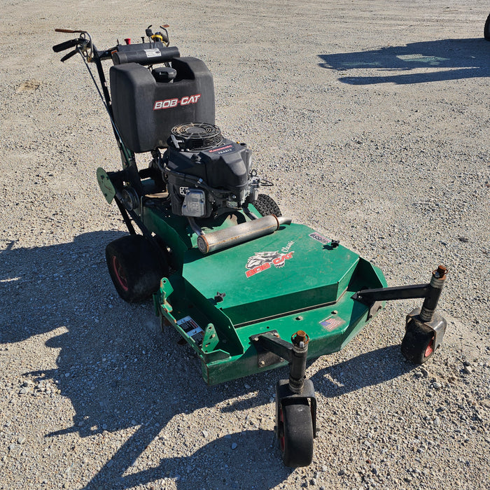 2015 - Bobcat 933007 - 36 In.  Walk-Behind Mower