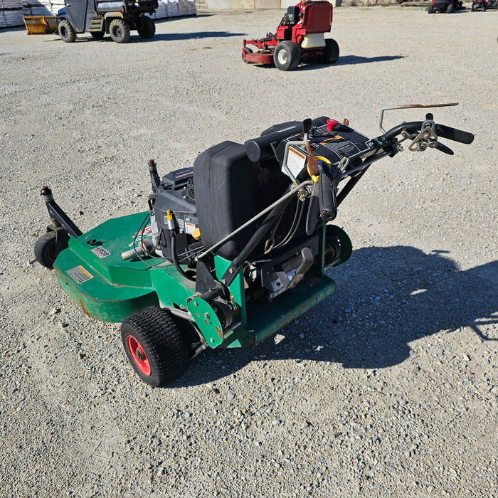 2015 - Bobcat 933007 - 36 In.  Walk-Behind Mower