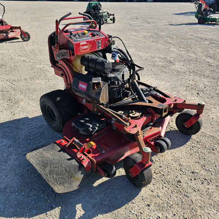 2017 Toro 60 In. Grandstand Multiforce