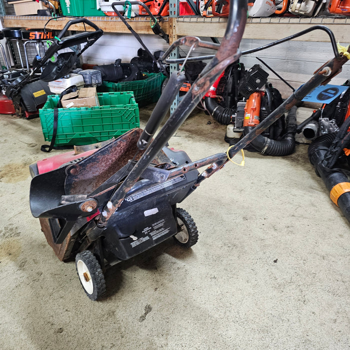 2009 Toro 38515 21 In. Snow Blower