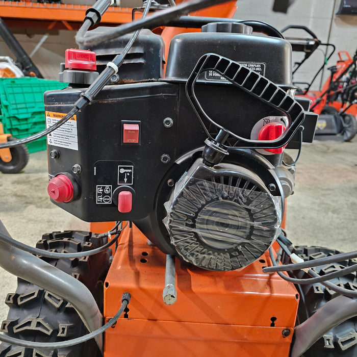 Husqvarna Snow Blower 24 In.