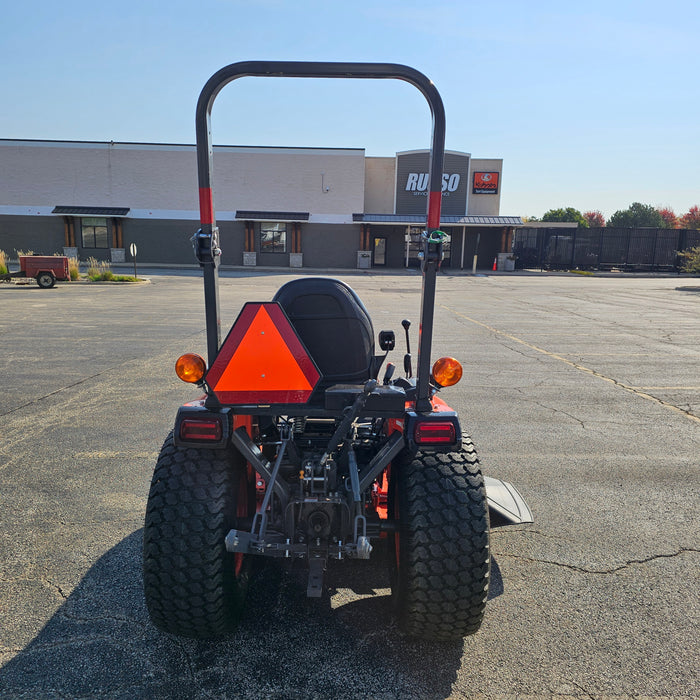 2021 Kubota Tractor 60 In. Deck