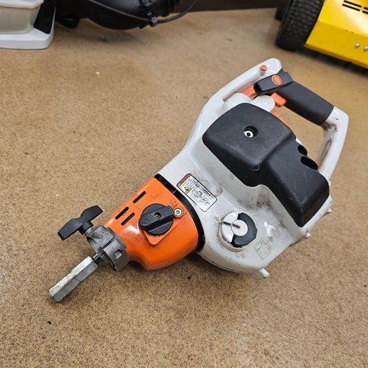 2021  Stihl BT45L Earth Auger 27.2cc