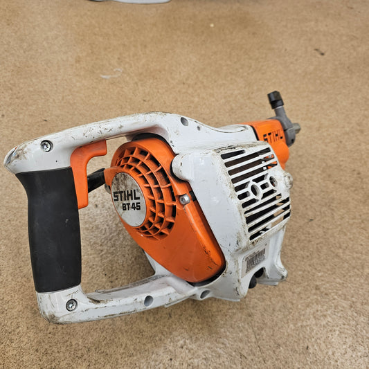 2021  Stihl BT45L Earth Auger 27.2cc