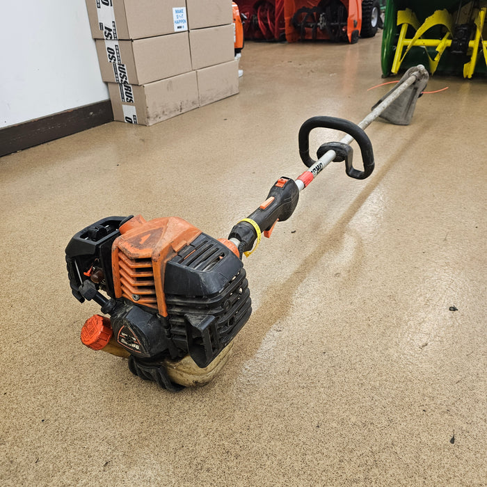 2019 -Echo SRM2620 25.4Cc Straight Line Trimmer