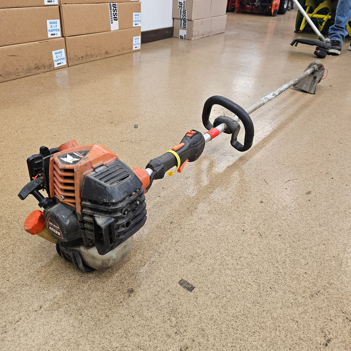 2021 - Echo SRM2620T Line Trimmer 25.4cc