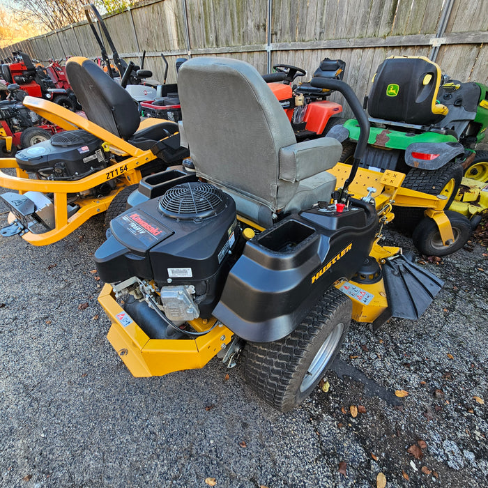 2018 - Hustler 932566 Raptor SD 48In. Riding Mower