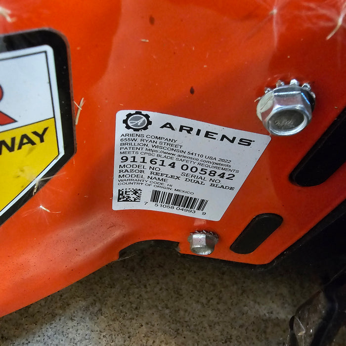 2023 - Ariens 911614 21In. Push Mower