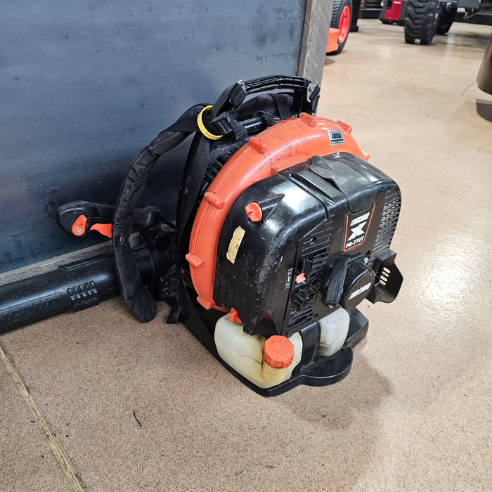 2020 - Echo PB770T BackPack Blower