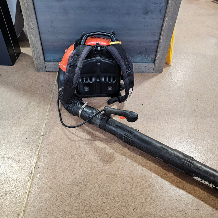 2020 - Echo PB770T BackPack Blower