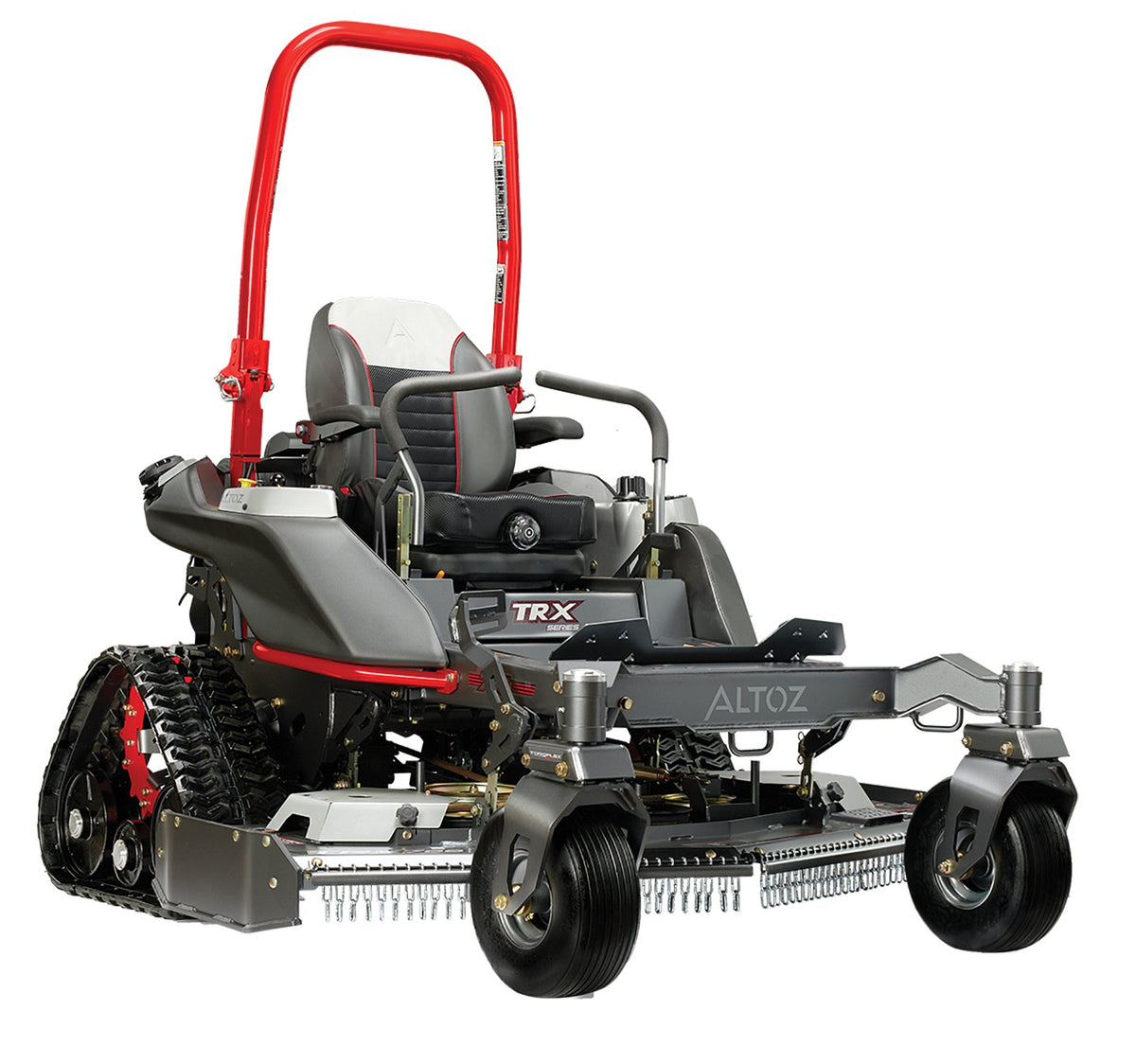 Altoz TRX 766 i 66 In. Zero Turn Mower