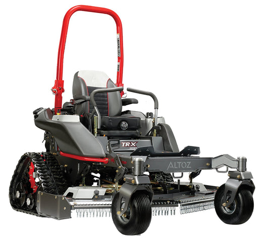 Altoz TRX 766 i 66 In. Zero Turn Mower