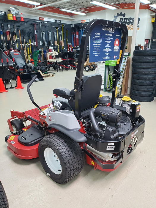 Exmark Lazer Z X-Series 60 In. Zero Turn Mower