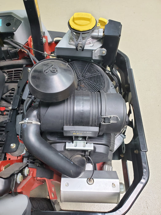 Exmark Lazer Z X-Series 60 In. Zero Turn Mower