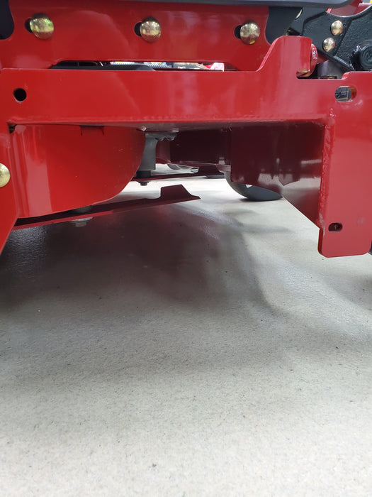 Exmark Lazer Z X-Series 60 In. Zero Turn Mower